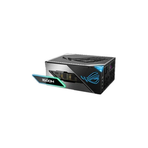 ASUS ROG-THOR-1600T3-GAMING 1600W TITANIUM III POWER SUPPLY (3y)