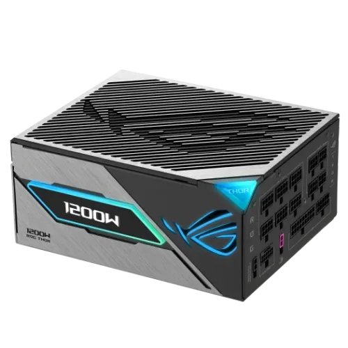 ASUS ROG THOR PLATINUM III 1200W