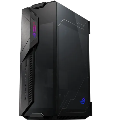 ASUS ROG Z11 MINI-ITX/DTX