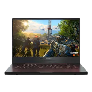 ASUS ROG ZEPHYRUS G15 GA503QC-HQ075T Gaming Notebook Laptop
