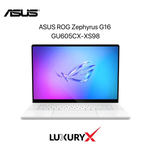 ASUS ROG Zephyrus G16 GU605CX-XS98 | Ultra 9 285H | RTX 5090 24GB
