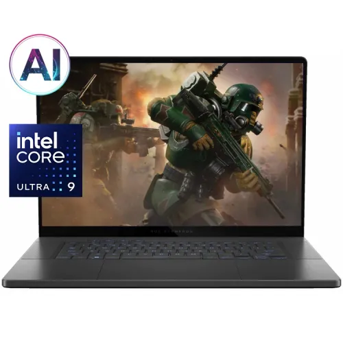 Asus ROG Zephyrus G16 GU605MI Gaming  - Ultra 9