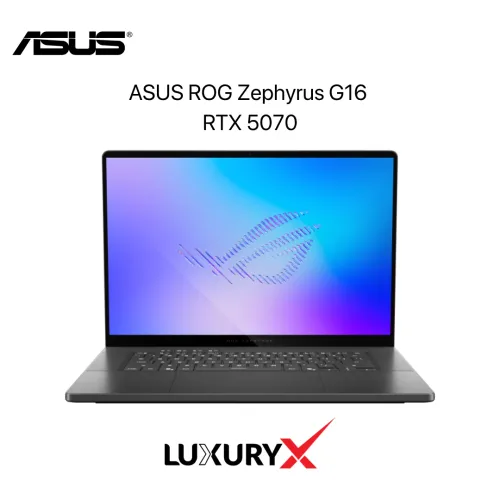 ASUS ROG Zephyrus G16 RTX 5070