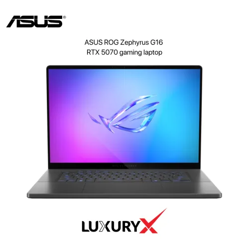 ASUS ROG Zephyrus G16 RTX 5070 Laptop