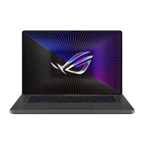 ASUS ROG Zephyrus GU603VV-G16 Core i7 13th Gen RTX 4060 8GB Gaming Laptop