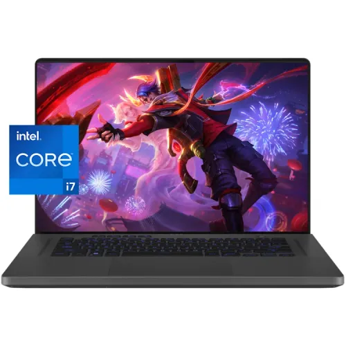 Asus ROG Zephyrus GU603VV Gaming - i7