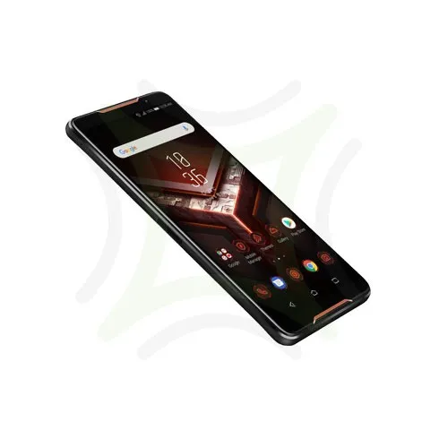 Asus ROG ZS600KL-S845-8G128G Gaming Smartphone
