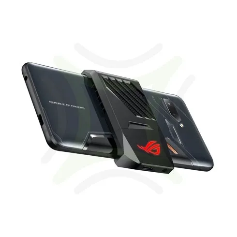 Asus ROG ZS600KL-S845-8G128G Gaming Smartphone