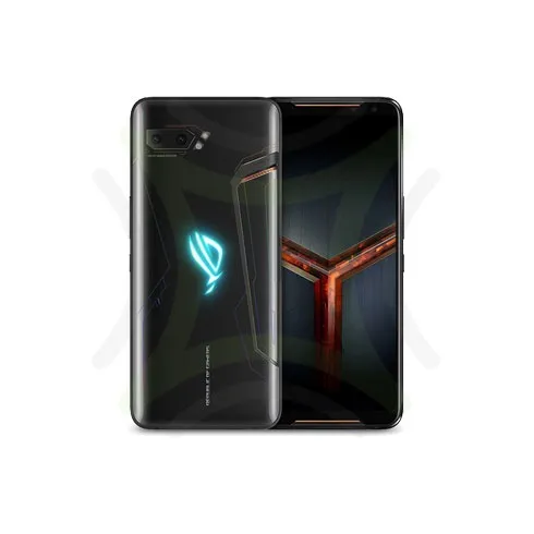 Asus ROG ZS600KL-S845-8G128G Gaming Smartphone