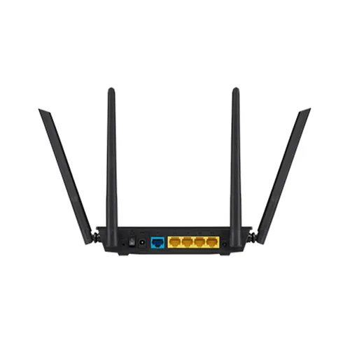 Asus RT-AC750L AC750 WiFi Router