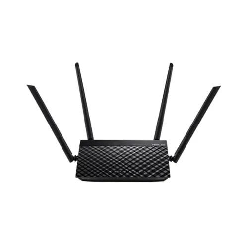 Asus RT-AC750L AC750 WiFi Router
