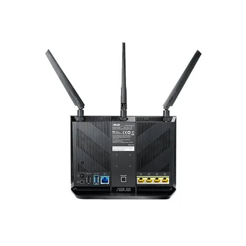 Asus RT-AC86U AC2900 Dual Band Gigabit WiFi Router