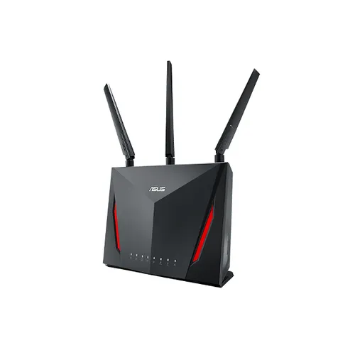Asus RT-AC86U AC2900 Dual Band Gigabit WiFi Router