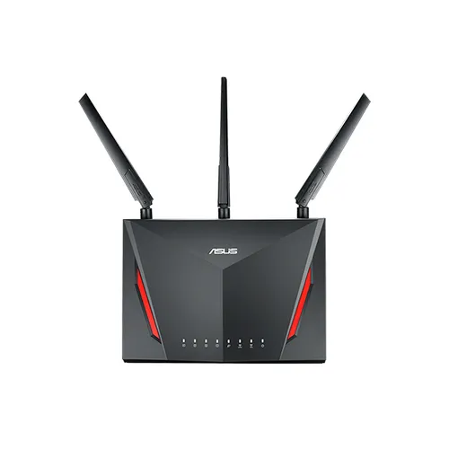 Asus RT-AC86U AC2900 Dual Band Gigabit WiFi Router
