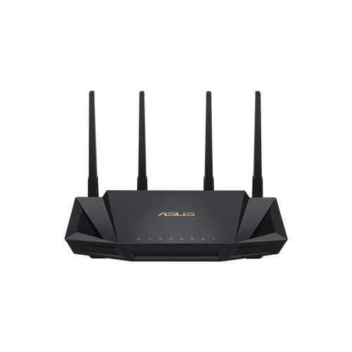 ASUS RT-AX58U WiFi 6 AX3000 DUAL BAND ROUTER (3y)