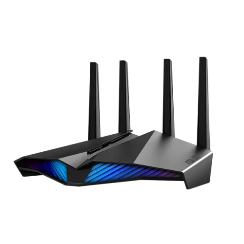 ASUS RT-AX82U AX5400 Dual Band WiFi 6 Gaming Router