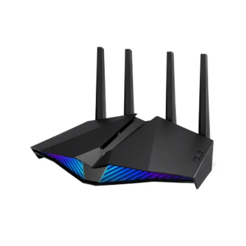 Asus RT-AX82U V2 AX5400 Dual Band WiFi 6 Gaming Router