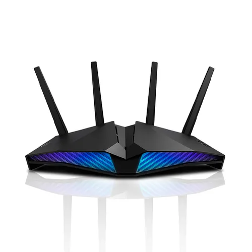 Asus RT-AX82U V2 AX5400 Dual Band WiFi 6 Gaming Router