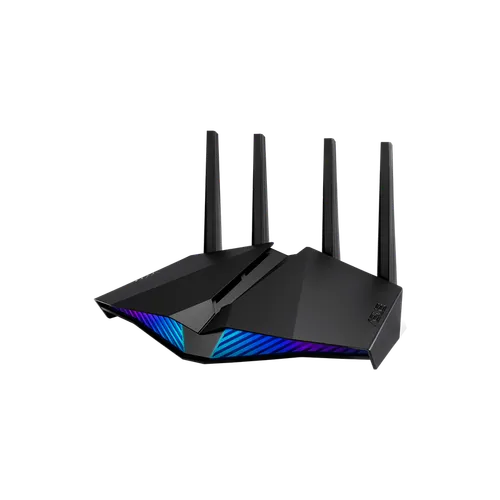 ASUS RT-AX82U V2 AX5400 Dual Band WiFi6 GAMING ROUTER (3y)