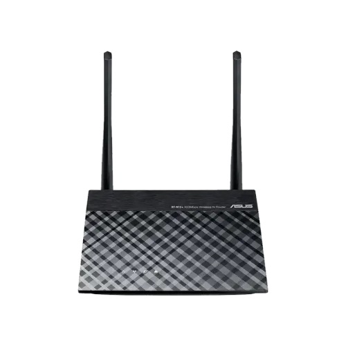 ASUS RT-N12+ B1 3 IN 1 ROUTER/AP/RANGE EXTENDER