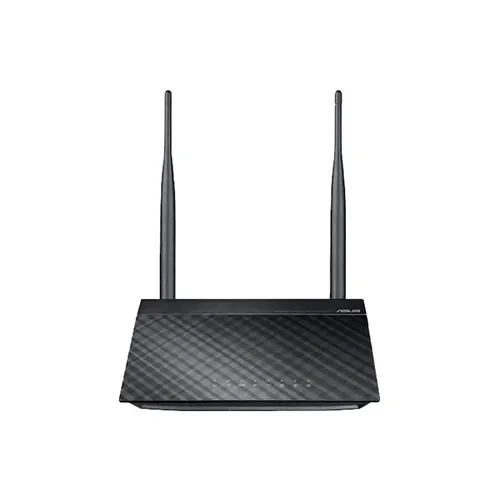 Asus RT-N12+ Wireless N-300 3-in-1 WiFi Router