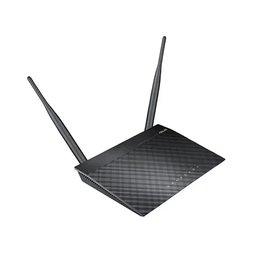 Asus RT-N12+ Wireless N-300 3-in-1 WiFi Router