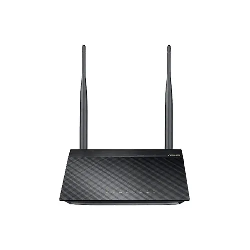 Asus RT-N12+ Wireless N-300 3-in-1 WiFi Router