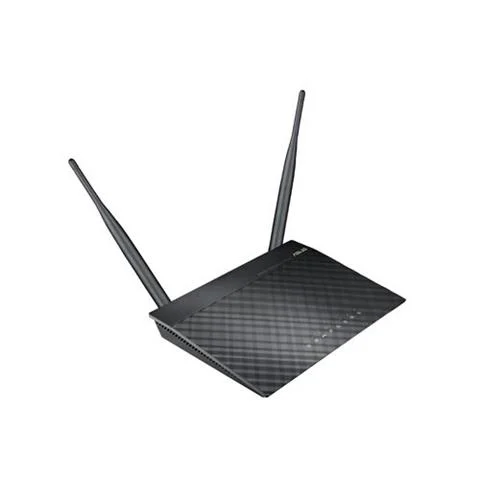 ASUS RT-N12E 300 Mbps Wireless-N router