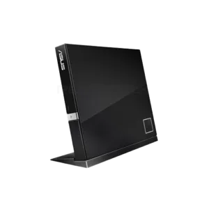 ASUS SBW-06D2X-U Portable 6x BluRay Writer