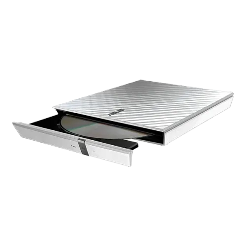 ASUS SDRW-08D2S-U LITE portable 8X DVD Writer