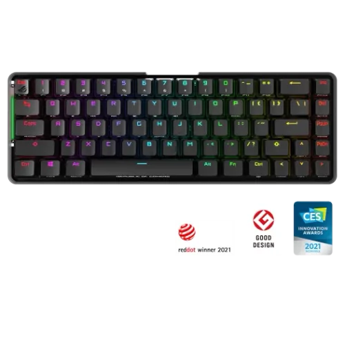 ASUS STRIX FALCHION NX WIRELESS