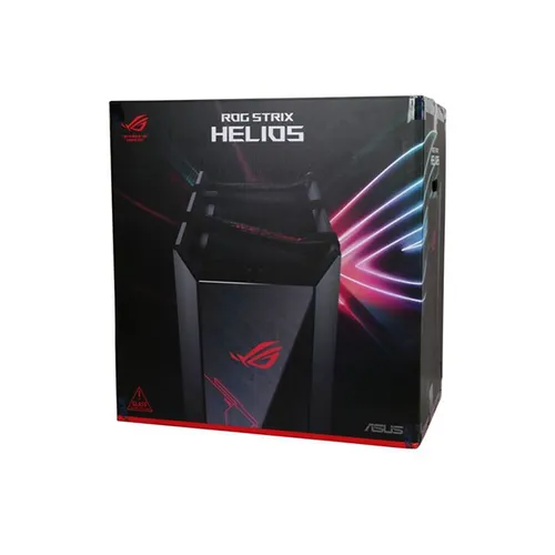 Asus Strix Helios GX601 RGB MT Gaming Case