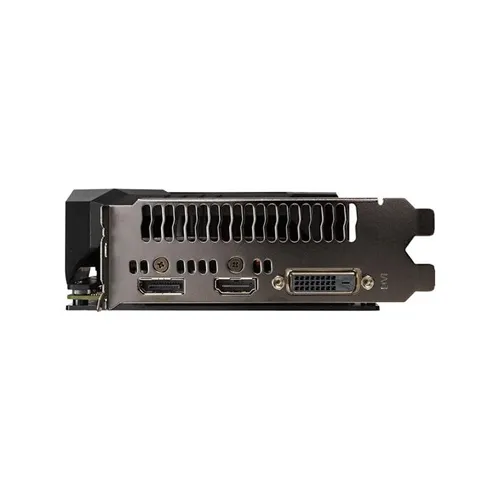 Asus Tuf 1650 OC 4GB GDDR6 Graphics Card