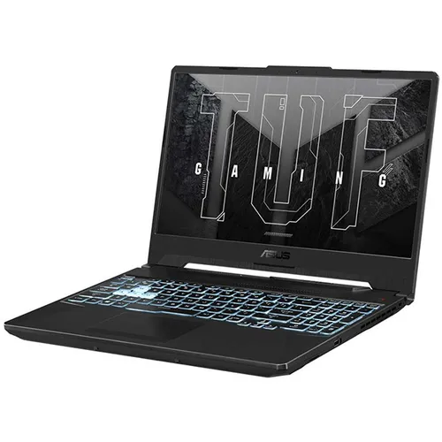Asus TUF A15 FA506NF Gaming – Ryzen 5