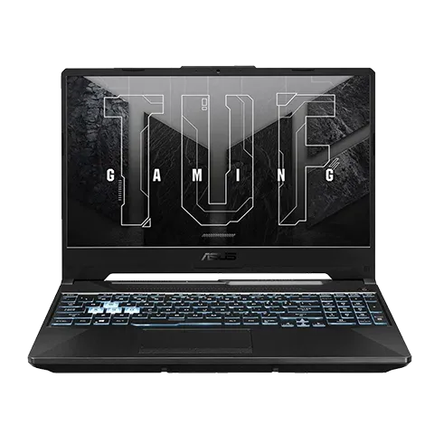 ASUS TUF A15 FA506NF RYZEN 5 7535HS RTX 2050 Gaming Laptop