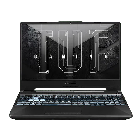ASUS TUF A15 FA506NF RYZEN 7 7435HS RTX 3050 Gaming Laptop