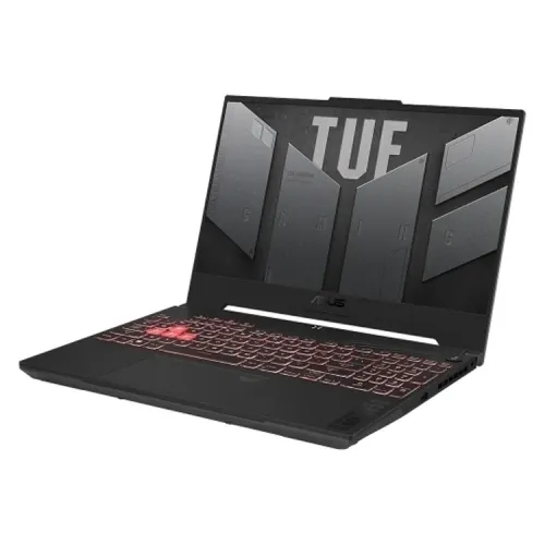 Asus TUF A15 FA507NVR Gaming - Ryzen 7