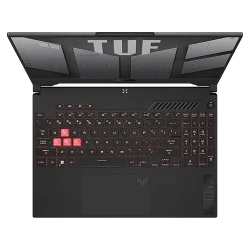 Asus TUF A15 FA507NVR Gaming - Ryzen 7