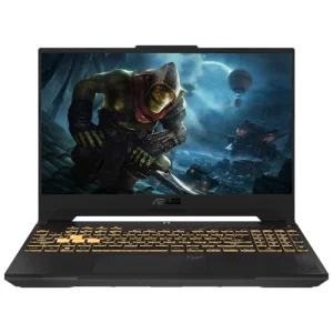 Asus TUF A15 Gaming FA507NUR – Ryzen 7