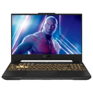 Asus TUF A15 Gaming FA507NUR – Ryzen 7