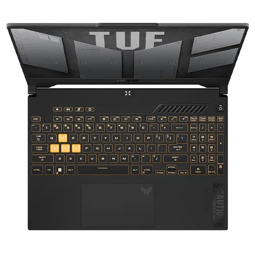 Asus TUF A15 Gaming FA507NUR - Ryzen 7