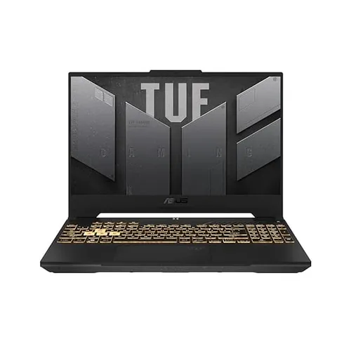 Asus TUF A507 Ryzen 7 6800H RTX2050 16GB DDR5 15.6_ Gaming Laptop