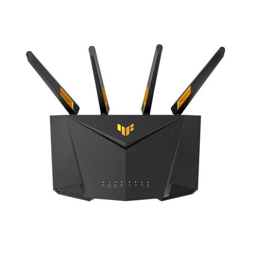 Asus TUF AX4200 Dual Band WiFi 6 Gaming Router