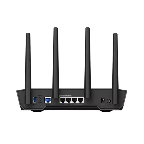 Asus TUF AX4200 Dual Band WiFi 6 Gaming Router