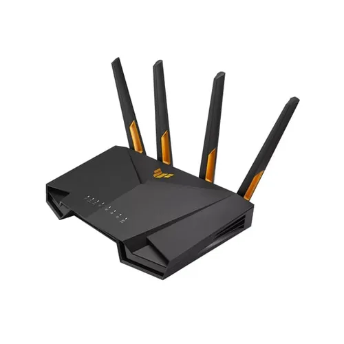 Asus TUF AX4200 Dual Band WiFi 6 Gaming Router