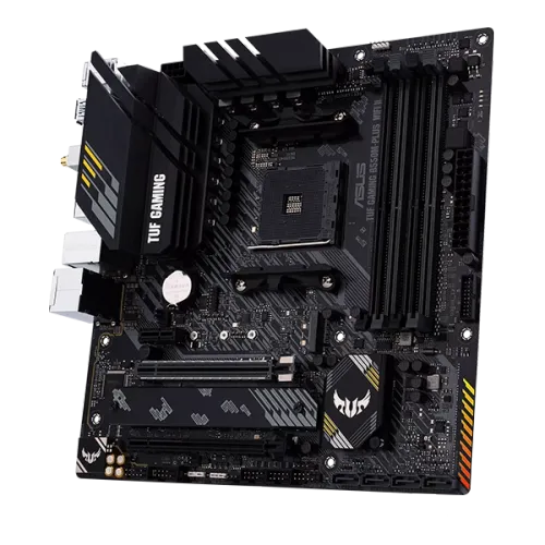 ASUS TUF B550M-PLUS WIFI II