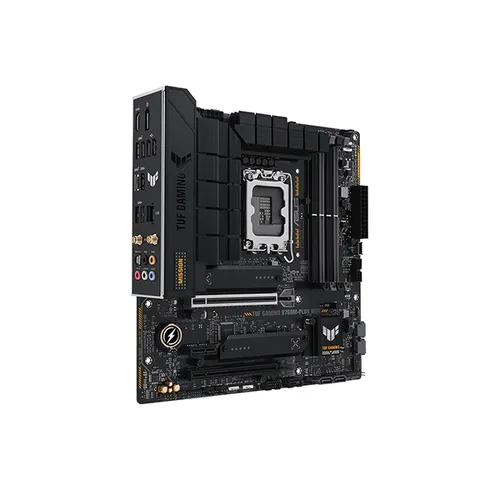ASUS TUF B760M Gaming Plus WIFI Motherboard