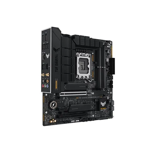 ASUS TUF B760M Gaming Plus WIFI Motherboard