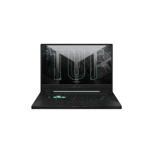 ASUS TUF DASH F15 CORE i7|12GN|8GB|512SSD|RTX3050 4GV|DOS(1y)