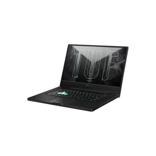 ASUS TUF DASH F15 CORE i7|12GN|8GB|512SSD|RTX3050 4GV|DOS(1y)
